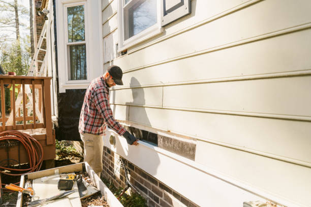 Top rated local Siding Repair specialists in Southington, OH